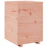 Image de Jardinière 50x50x72,5 Cm Bois Massif De Douglas Vidaxl