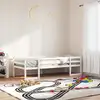 Image de Cadre De Lit Pour Enfants Sans Matelas 90x200 Cm Pin Massif Vidaxl