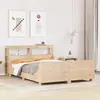 Image de Cadre De Lit Sans Matelas 120x200 Cm Bois De Pin Massif Vidaxl