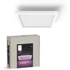 Image de Plafonnier LED connecté - Philips Hue - Surimu - 30x30 cm - Blanc - 16 millions de couleurs