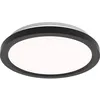 Image de Philips 8721103057600 Plafonnier Plafonnier LED noir