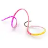 Image de Ruban lumineux philips hue lightstrip flux extérieur 5 m blanc