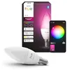 Image de Ampoule - PHILIPS HUE - B39 - Culot E14 - White & Color Ambiance - Gradation 0 2%