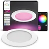 Image de Spot encastrable - PHILIPS HUE - White et Color Ambiance 170mm - Blanc - Étanche (salle de bain) - Connecté (Matter)