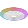 Image de Ventilateur Plafonnier Philips Amigo 40w Avec Télécommande