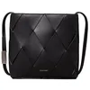 Image de Calvin Klein CK Woven - Sac seau Noir K60K612991BEH