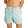 Image de Short de bain Calvin Klein Intense Power Medium Drawstring Hommes