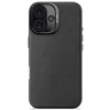 Image de Decoded Leather Case Coque De Protection Pour Téléphones Portables 15,5 Cm (6.1") Housse Noir