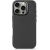 Image de Decoded Leather Case Coque De Protection Pour Téléphones Portables 16 Cm (6.3") Housse Noir