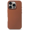 Image de Decoded Leather Case Coque De Protection Pour Téléphones Portables 16 Cm (6.3") Housse Marron