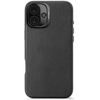 Image de Decoded Leather Case Coque De Protection Pour Téléphones Portables 17 Cm (6.7") Housse Noir