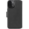 Image de Étui Pour Iphone 16 Plus Folio Magsafe Avec Porte-cartes Et Coque Détachable Noir Decoded