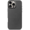 Image de Decoded Leather Case Coque De Protection Pour Téléphones Portables 17,5 Cm (6.9") Housse Noir