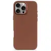 Image de Decoded Leather Case Coque De Protection Pour Téléphones Portables 17,5 Cm (6.9") Housse Marron