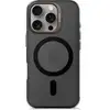 Image de Decoded Clear Case Coque De Protection Pour Téléphones Portables 16 Cm (6.3") Housse Noir, Transparent