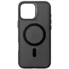 Image de Coque - DECODED - iPhone 16 Pro Max - Translucide - Anti-jaunissement - MagSafe