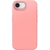 Image de Coque Pour Iphone 16e Magsafe Antimicrobe Soft Touch Rose Clair Decoded