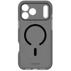 Image de Coque MagSafe - DECODED - iPhone 17 Pro Max - DropTec - Protection 36 m (militaire) - Compatible MagSafe