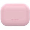 Image de Coque Pour Airpods Pro 3 En Silicone Souple Antichoc Série Aircase Rose Decoded