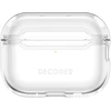 Image de Coque Pour Airpods Pro 3 En Silicone Souple Antichoc Série Aircase Transparent Decoded
