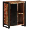 Image de vidaXL Buffet multicolore 55x35x70 cm bois massif récupération 4013578