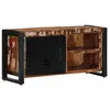 Image de Meuble Tv 80x30x40 Cm Bois De Récupération Massif Vidaxl