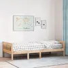 Image de Lit Pour Enfants Sans Matelas 90x200 Cm Bois De Pin Massif Vidaxl