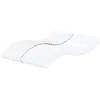 Image de Matelas En Mousse Blanc 180x210 Cm Dureté H2 H3 Vidaxl