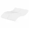 Image de Matelas En Mousse Blanc 140x220 Cm Dureté H2 H3 Vidaxl