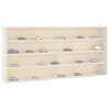 Image de vidaXL Vitrine de collection en bois avec portes 80x85x37 cm 4017387.