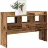 Image de Buffet Vieux Bois 105x30x70 Cm Bois D'ingénierie Vidaxl