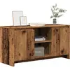 Image de Meuble Tv Vieux Bois 102x37,5x52,5 Cm Bois D'ingénierie Vidaxl