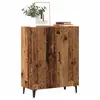 Image de Buffet Vieux Bois 70x34x90 Cm Bois D'ingénierie Vidaxl