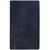 Image de Tapis Shaggy À Poils Longs Navarra Bleu Marine 60x100 Cm Vidaxl