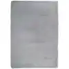 Image de Tapis Shaggy À Poils Longs Navarra Gris Clair 240x340 Cm Vidaxl