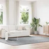 Image de vidaXL Tapis shaggy à poils longs gris clair 240x340 cm polyester tapis tapis de chambre tapis moderne tapis de salon 4102858