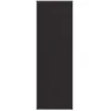Image de vidaXL Paillasson noir 60x180 cm 4105560