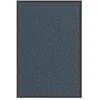 Image de vidaXL Paillasson bleu 60x90 cm 4105569