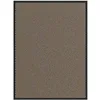Image de vidaXL Paillasson Marron 80x120 cm 4105583