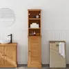 Image de Ensemble De Mobilier De Salle De Bain Avec Étagère Vigo 2 Pcs Vidaxl