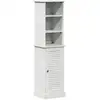 Image de Vidaxl ensemble de mobilier de salle de bain vigo 2 pc