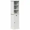 Image de Vidaxl ensemble de mobilier de salle de bain vigo 2 pc