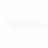 Image de Vidaxl toile de rechange pour auvent blanc 4 × 3 m polyester