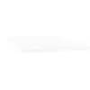 Image de Vidaxl toile de rechange pour auvent blanc 4,5 × 3 m polyester