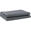 Image de vidaXL Toile de rechange pour auvent Anthracite 1000 x 160 cm 42000816