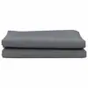 Image de Vidaxl toile de rechange pour auvent anthracite 1000 x 160 cm