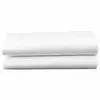 Image de Vidaxl toile de rechange pour auvent blanc 1000 x 160 cm polyester