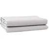 Image de vidaXL Toile de rechange pour auvent Gris clair 1000 x 160 cm 42000828