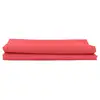 Image de Vidaxl toile de rechange pour auvent rouge 1000 x 160 cm polyester