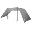 Image de Bâche imperméable pour camping - vidaXL - 402x240x240 cm - Résistant à leau - Protection UV - Pliable